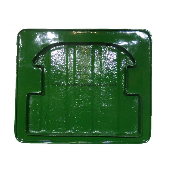 John Deere SG2 Sun Roof Hatch - Image 3